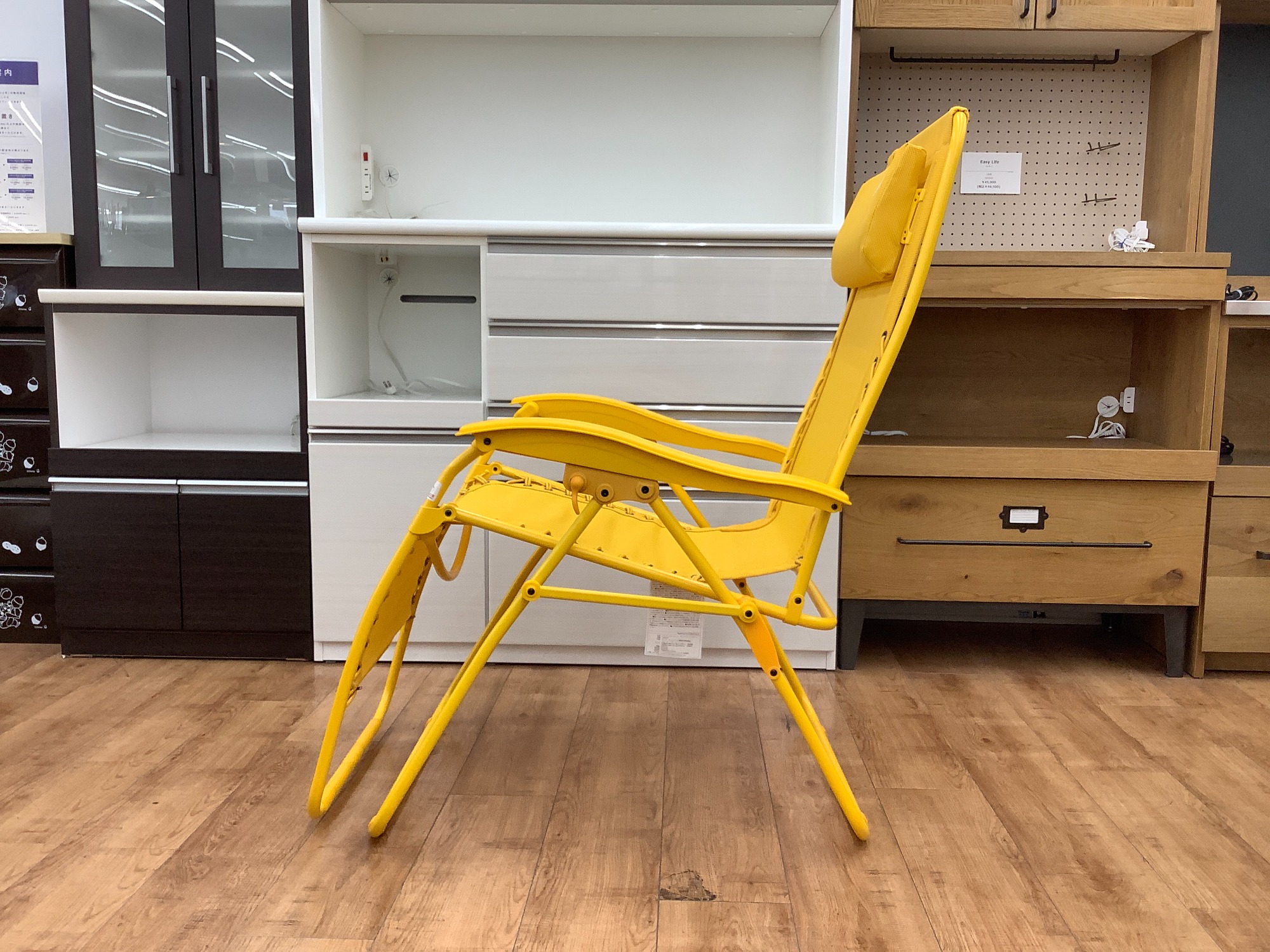 Coleman(コールマン)のインフィニティチェアのご紹介です！｜2024年08