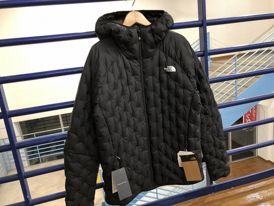 THE NORTH FACE アストロライトフーディが入荷致しました！！【南浦和