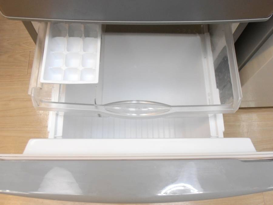 Panasonic(パナソニック)の138L2ドア冷蔵庫「NR-B144W」をご紹介