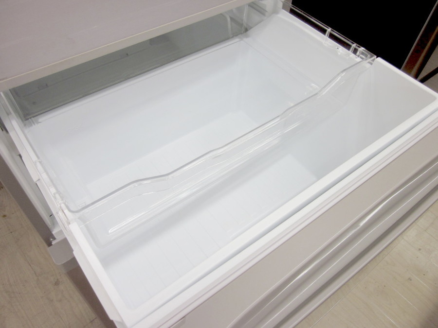 TOSHIBA(東芝)の340L 3ドア冷蔵庫 2014年製「GR-G34S」｜2019年09月26