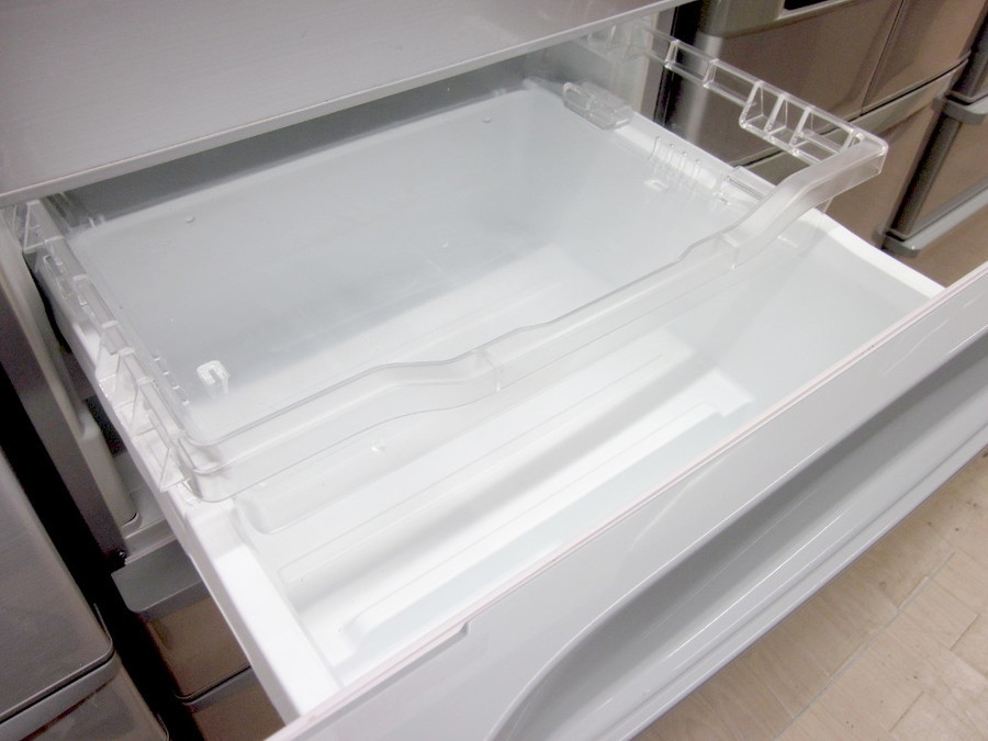 TOSHIBA(東芝)の410L 5ドア冷蔵庫 2017年製「GR-K41G」 ｜2020年01月21