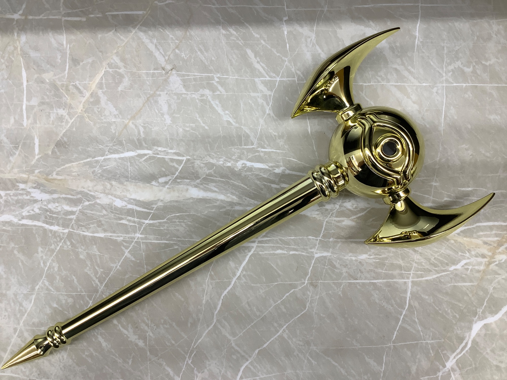 遊☆戯☆王デュエルモンスターズ 千年ロッド COMPLETE EDITION を入荷