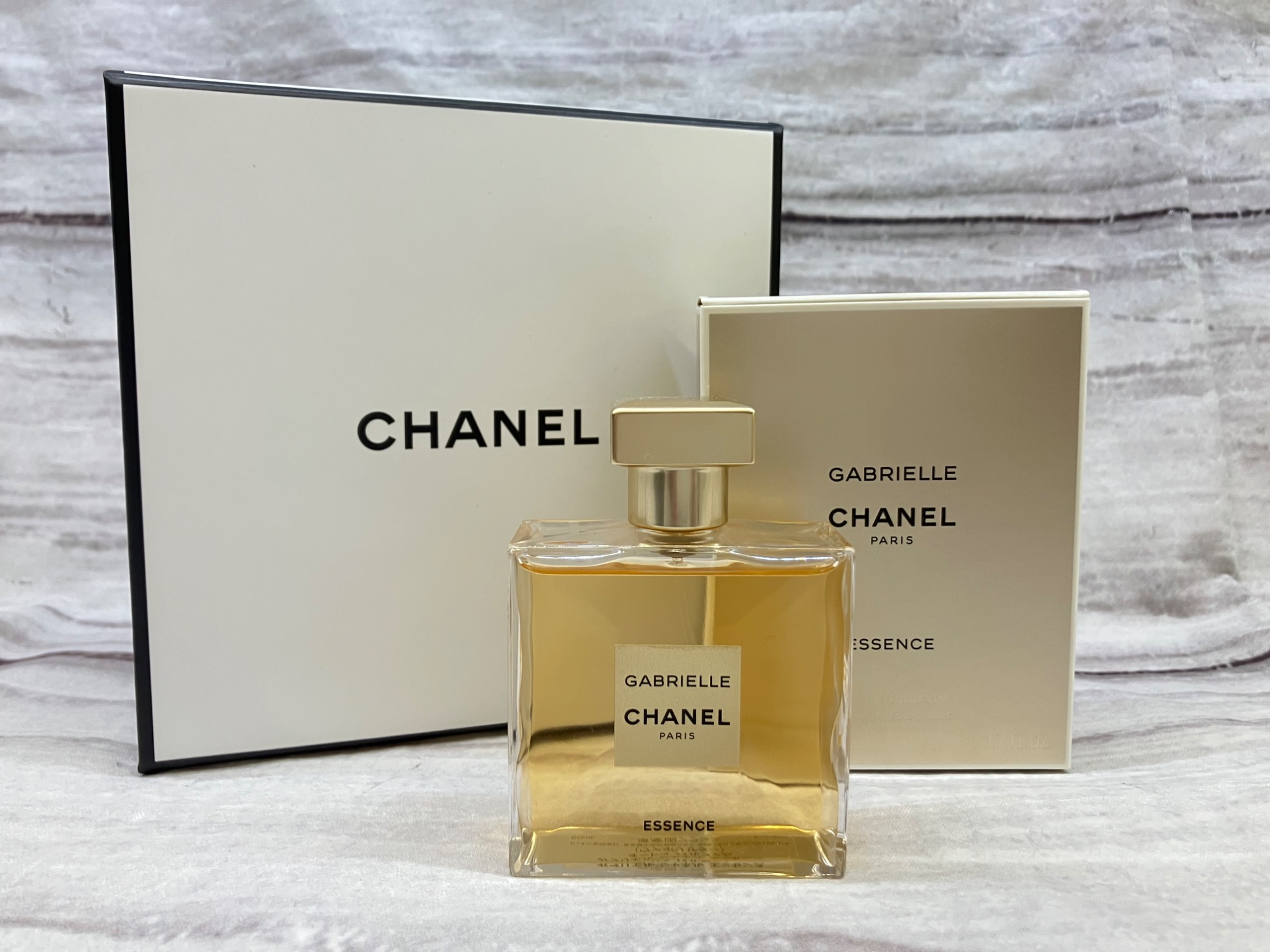 CHANEL/シャネル】オードパルファム ガブリエル シャネル エッセンス