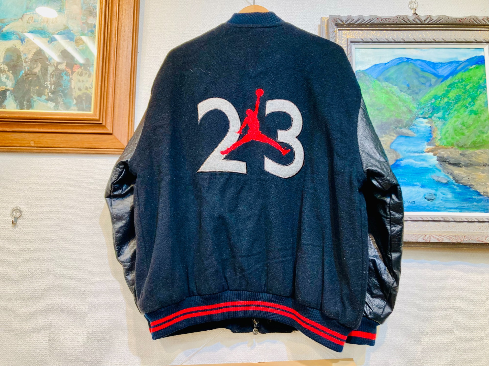 NIKE(ナイキ) ジョーダン スタジャンが入荷いたしました！｜2025年09月