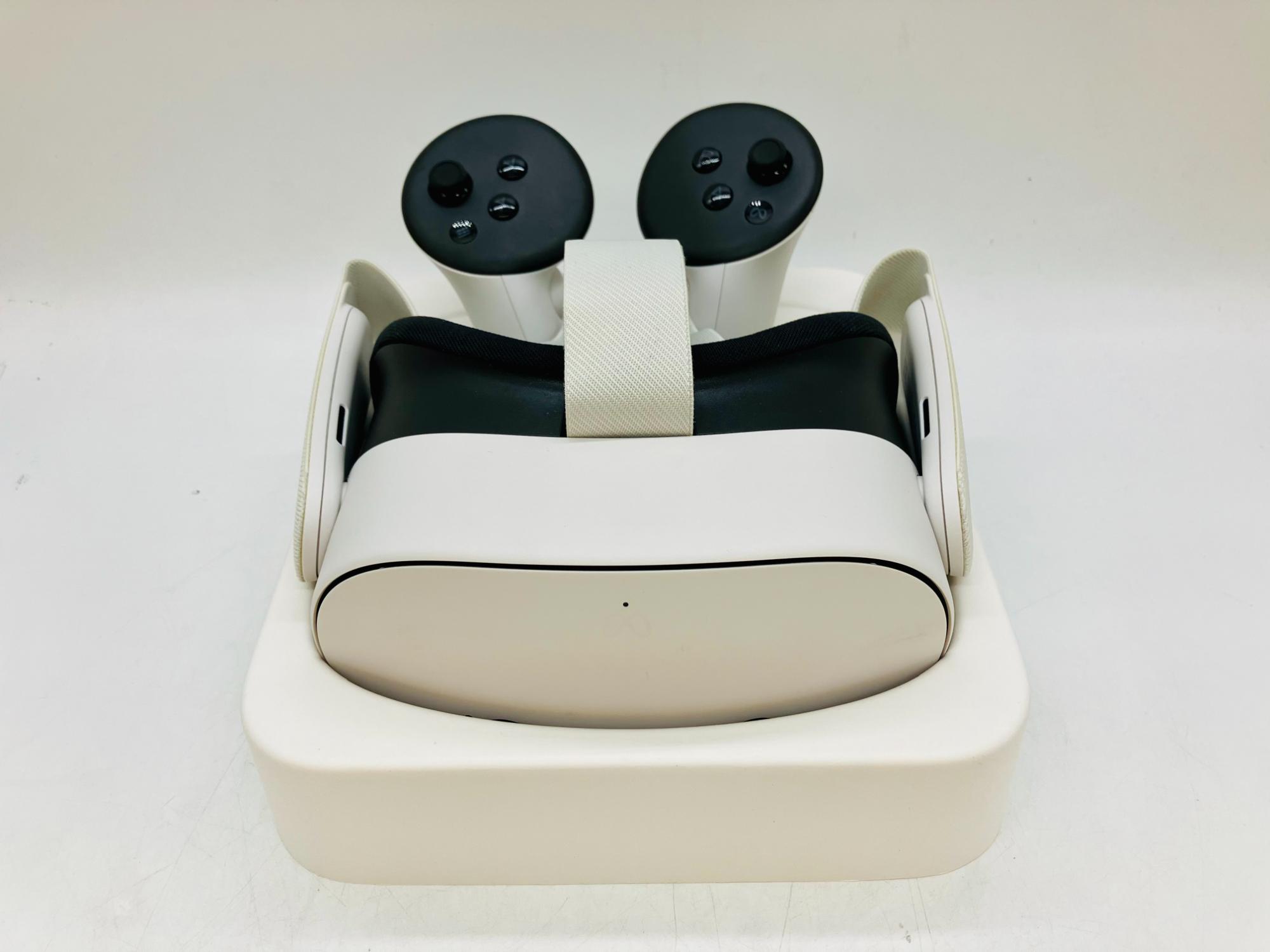 Meta Quest 3S 128GBが入荷いたしました！！｜2026年02月20日