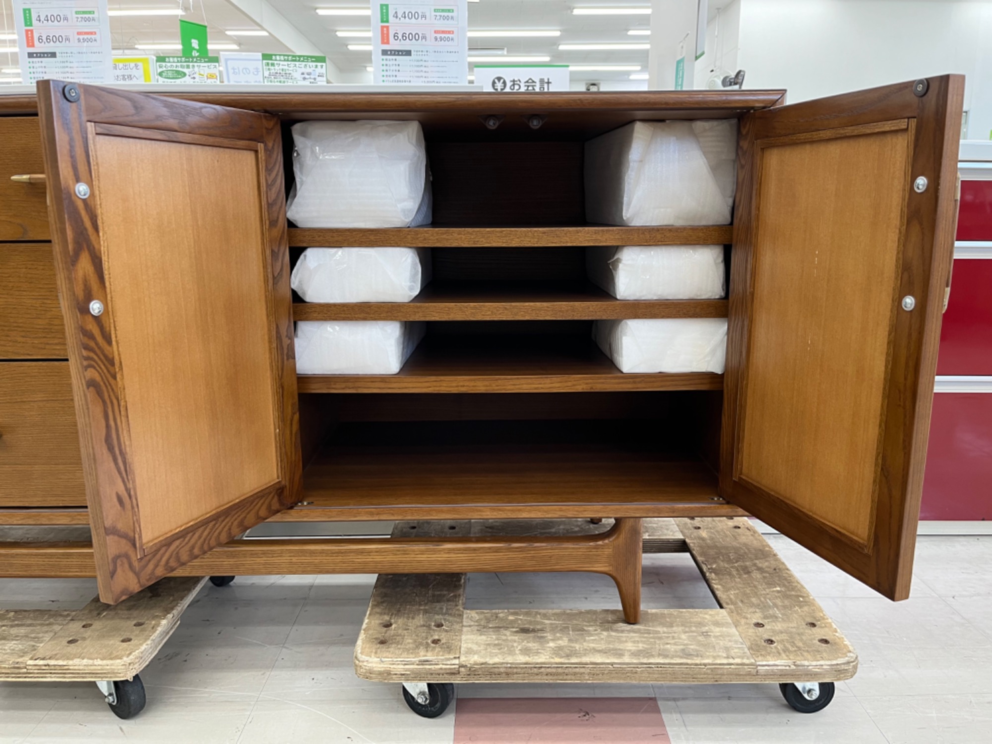 オンラインストア掲載中！ ACME Furniture(アクメファニチャー) BROOKS