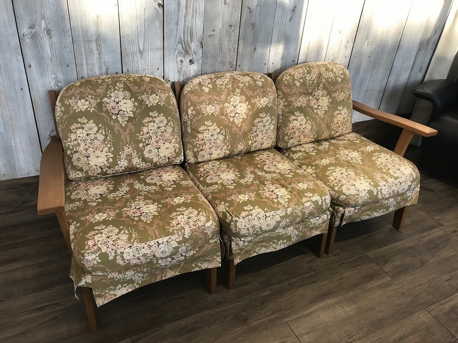 飛騨産業】時代を超えた定番シリーズ。キツツキマークのセパレート式3