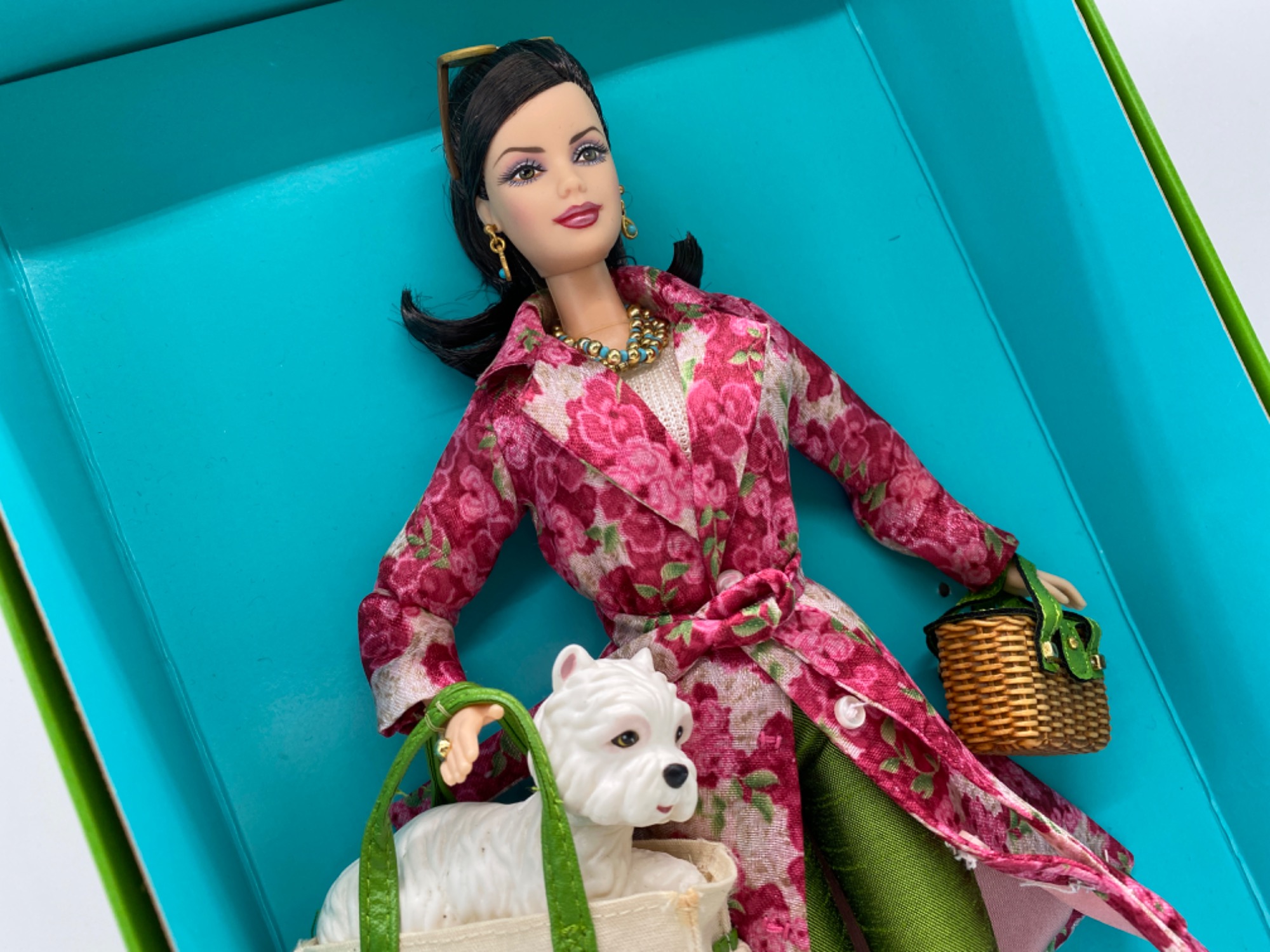 激レアレトロバービー 【公式通販】