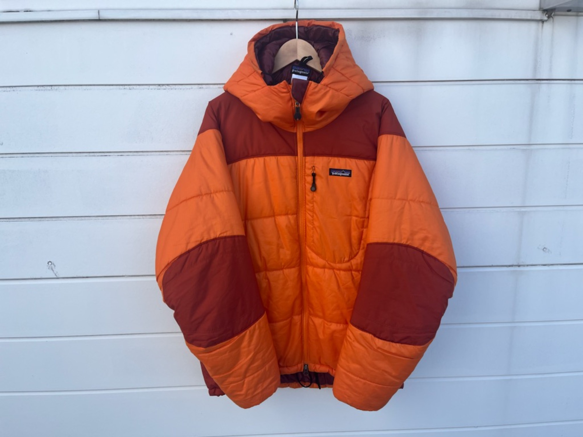 Patagonia/パタゴニア】DAS PARKA(ダスパーカー) が買取入荷いたしまし
