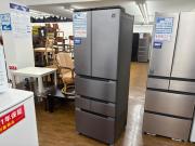 AQUA(アクア)126L 2ドア冷蔵庫 2019年製「AQR-13H」｜2020年01月20日