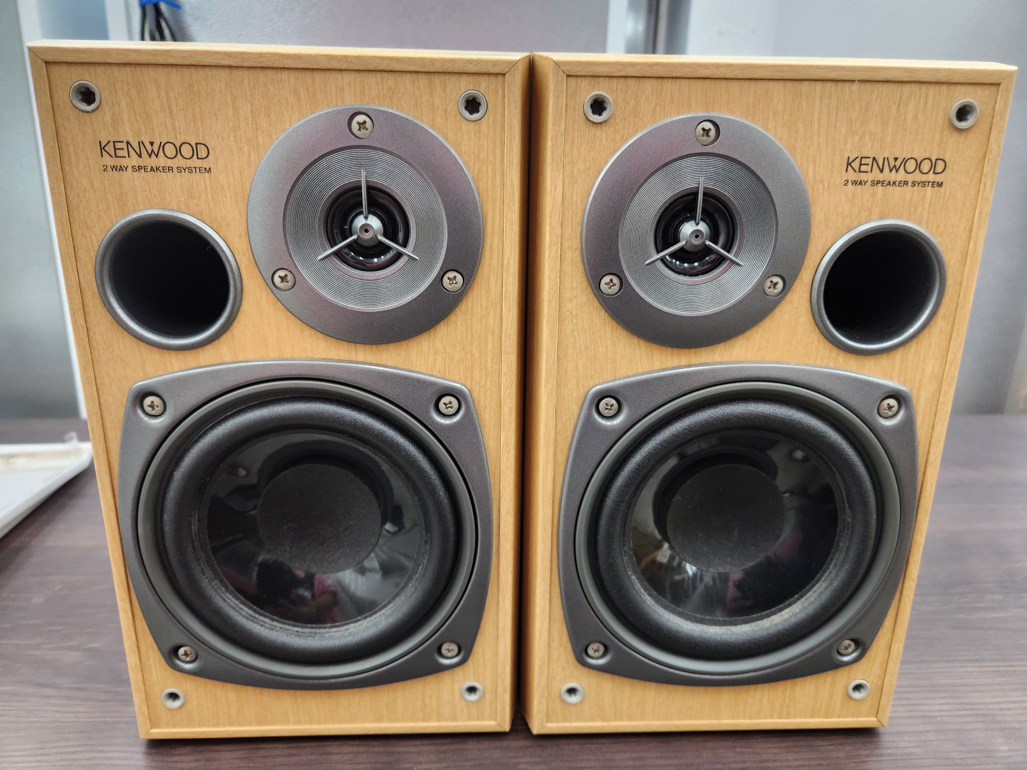 懐かしのMDコンポ！！！ KENWOOD/ケンウッド RXD-SL3MD 2005年製 ご