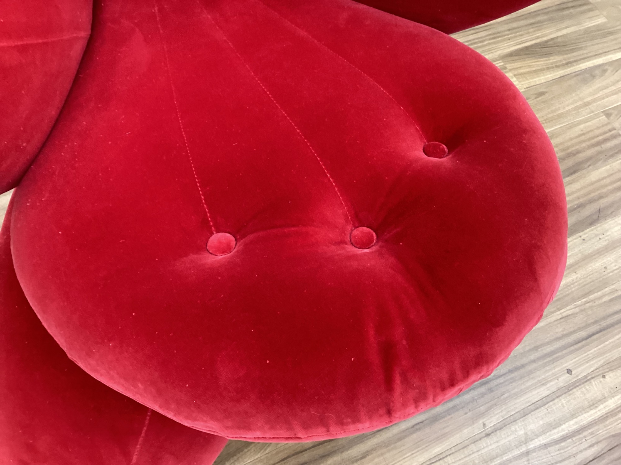 edra（エドラ）】梅田正徳デザインの｢フラワー・コレクション｣シリーズ