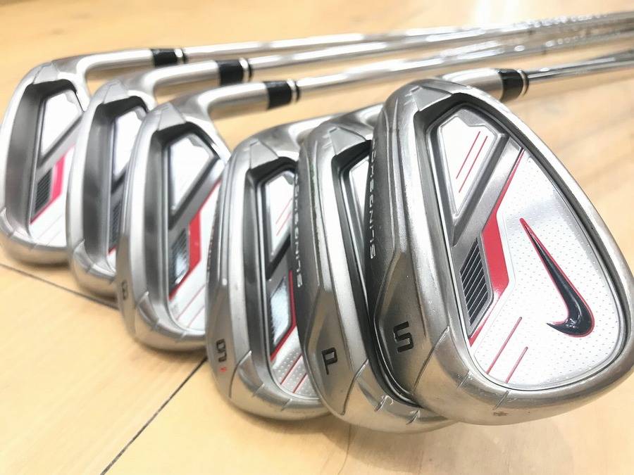 NIKE GOLF スリングショット お買取いたしました！！【大阪 松原店