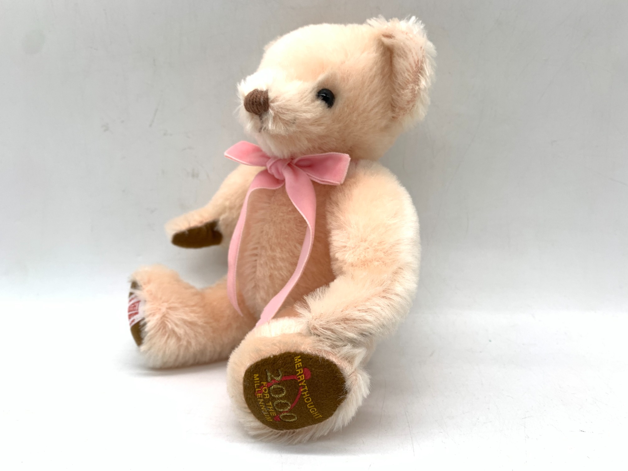 ハワイアンのボンゾ 24cm メリーソート社 コレクター向き メリーソート