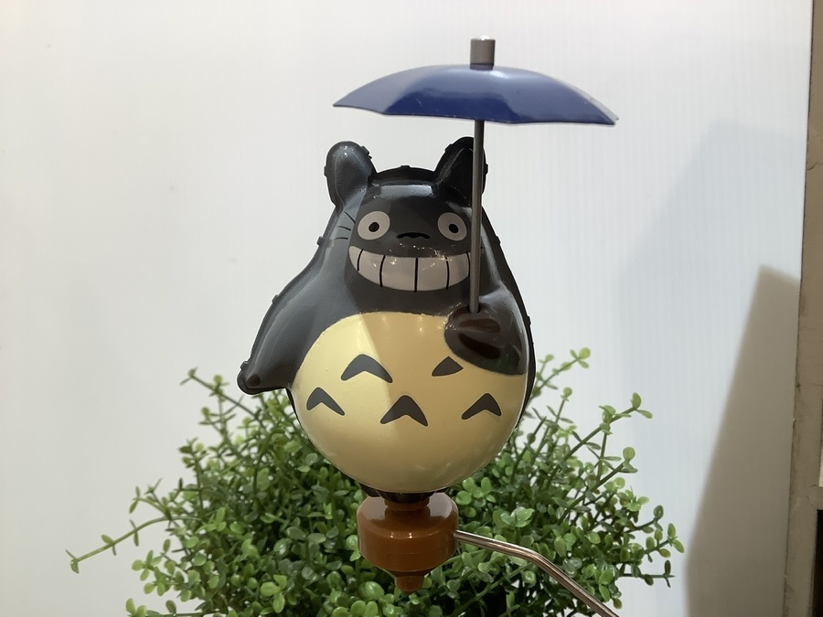 artbox(アートボックス)ブリキコレクション となりのトトロ バス停