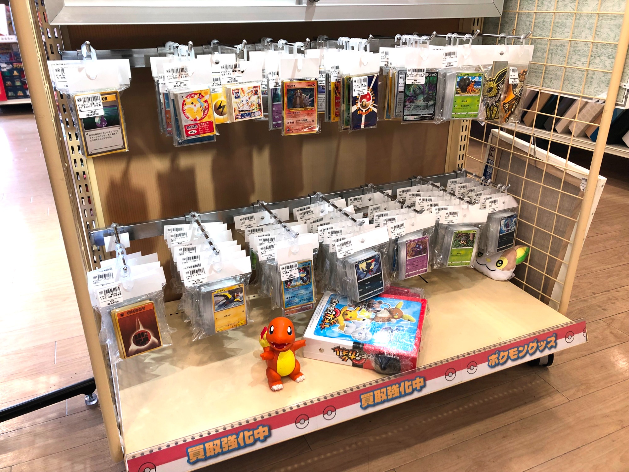 旧裏面！】当店自慢のポケモンカードを3枚紹介します！｜2023年06月23