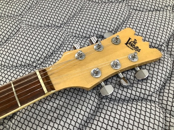 モズライトのベンチャーズモデルご紹介！【相模原店】｜2021年09月29日