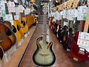 OVATION(オベーション)より「エレアコギター Celebrity CP741」が買取