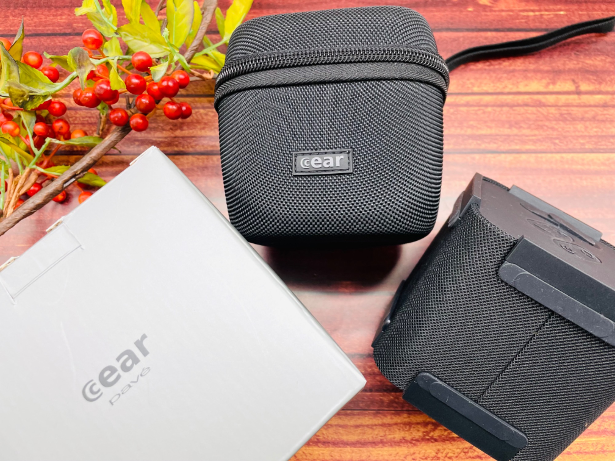 オーディオ機器買取強化中】Bluetooth対応スピーカー Cear pave CP