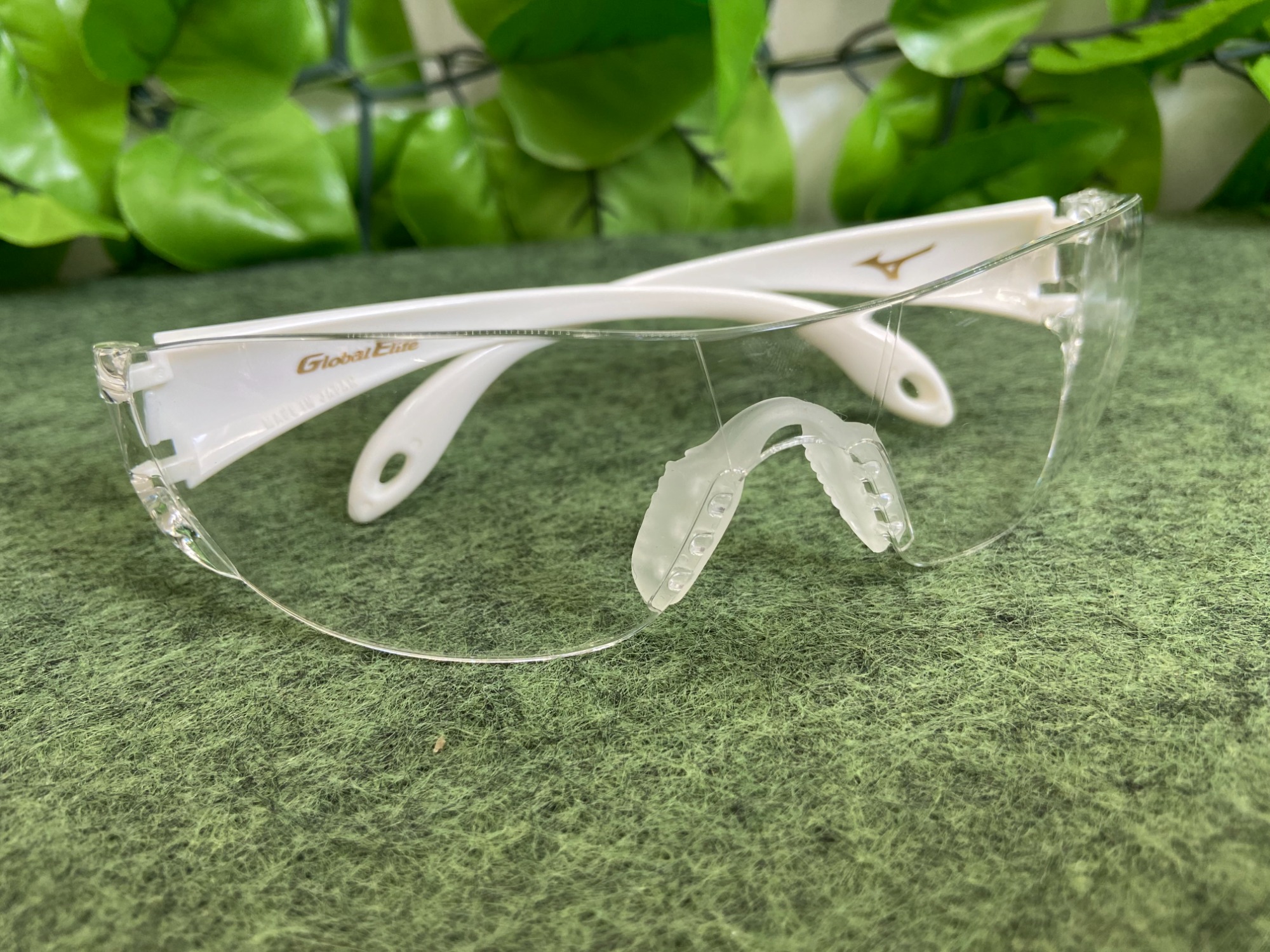 ダイヤのA×ミズノ】スポーツサングラスが新入荷しました☆｜2023年10月