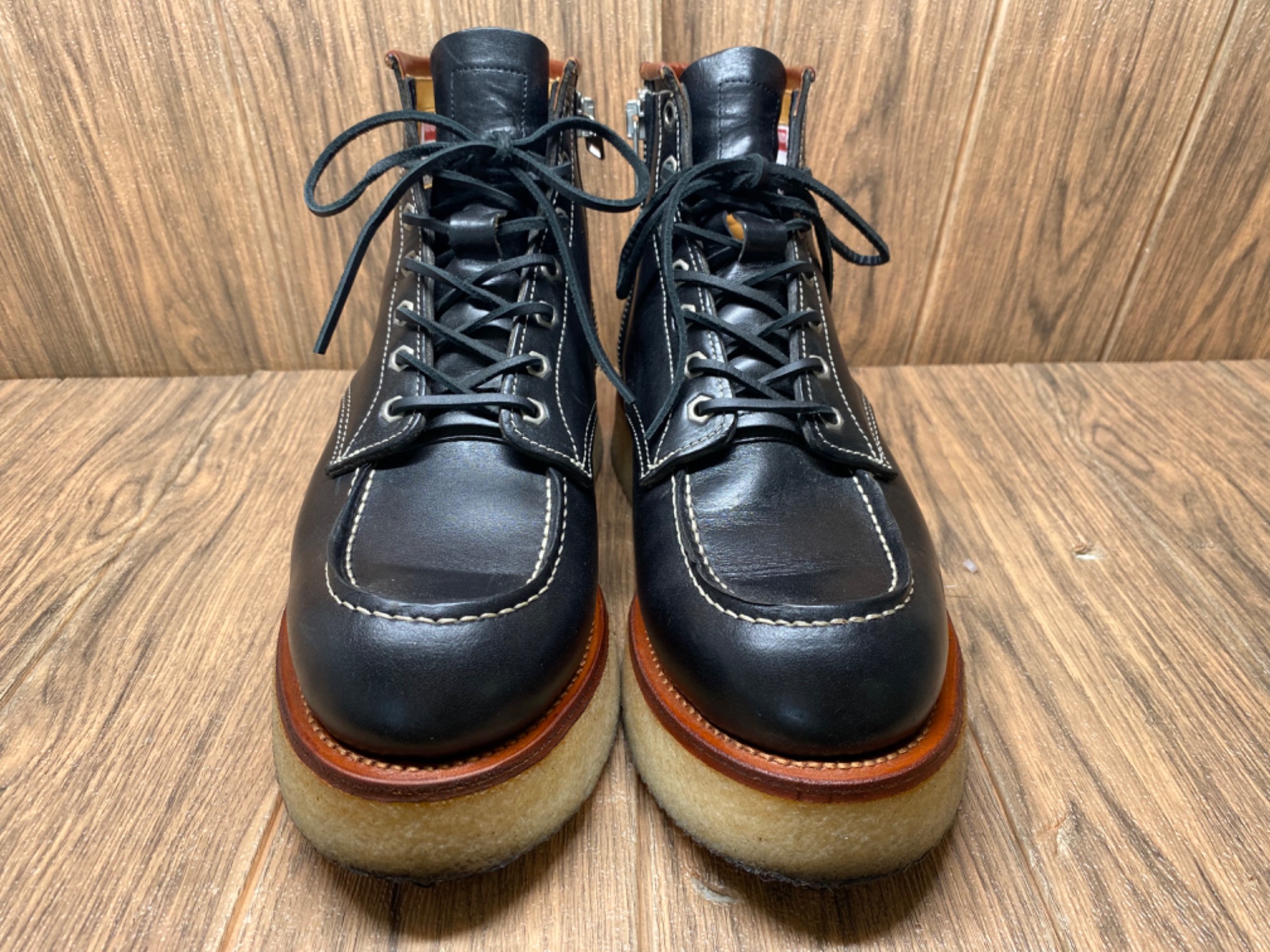 KENZO(ケンゾー) サイドジップブーツが買取入荷しました！！｜2024年08