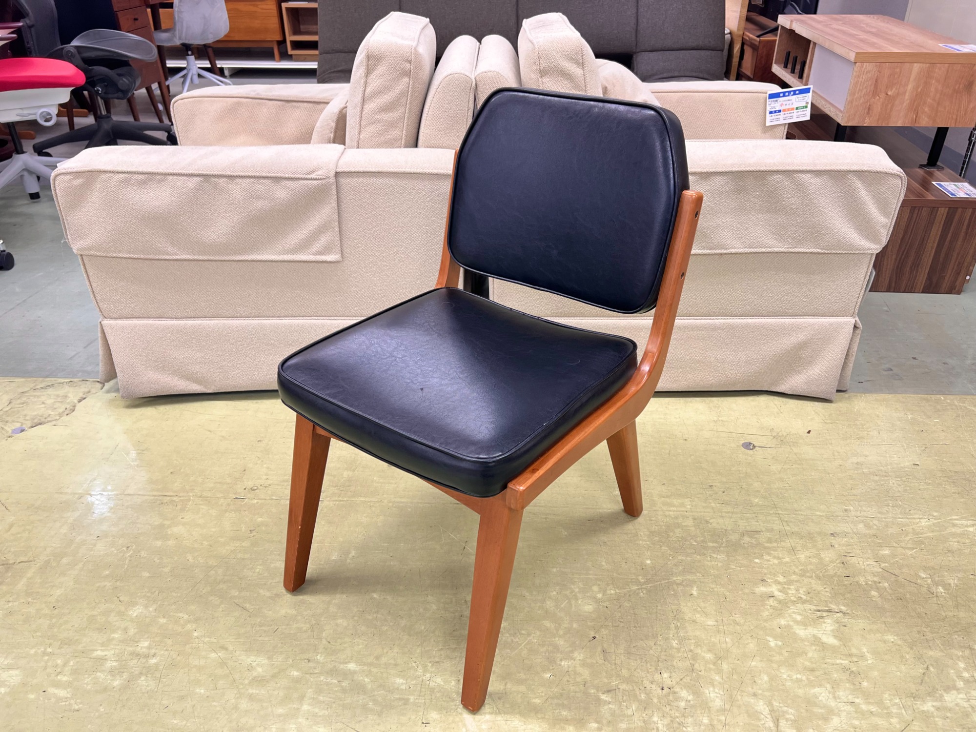 町田店家具紹介 ～journal standard Furniture（ジャーナル