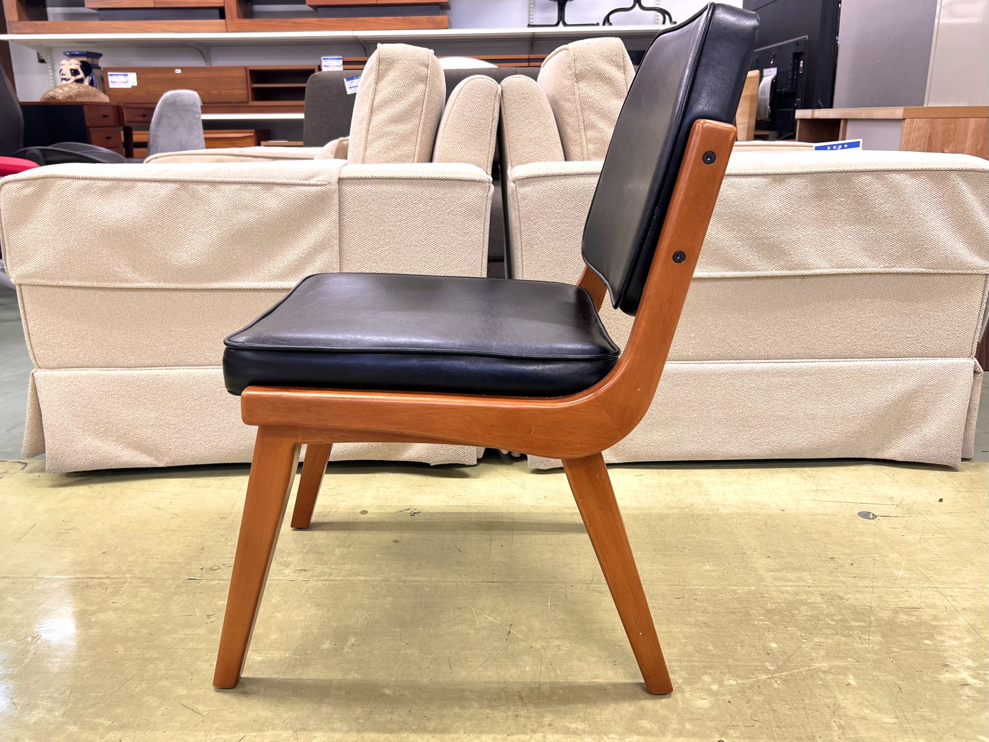 町田店家具紹介 ～journal standard Furniture（ジャーナル