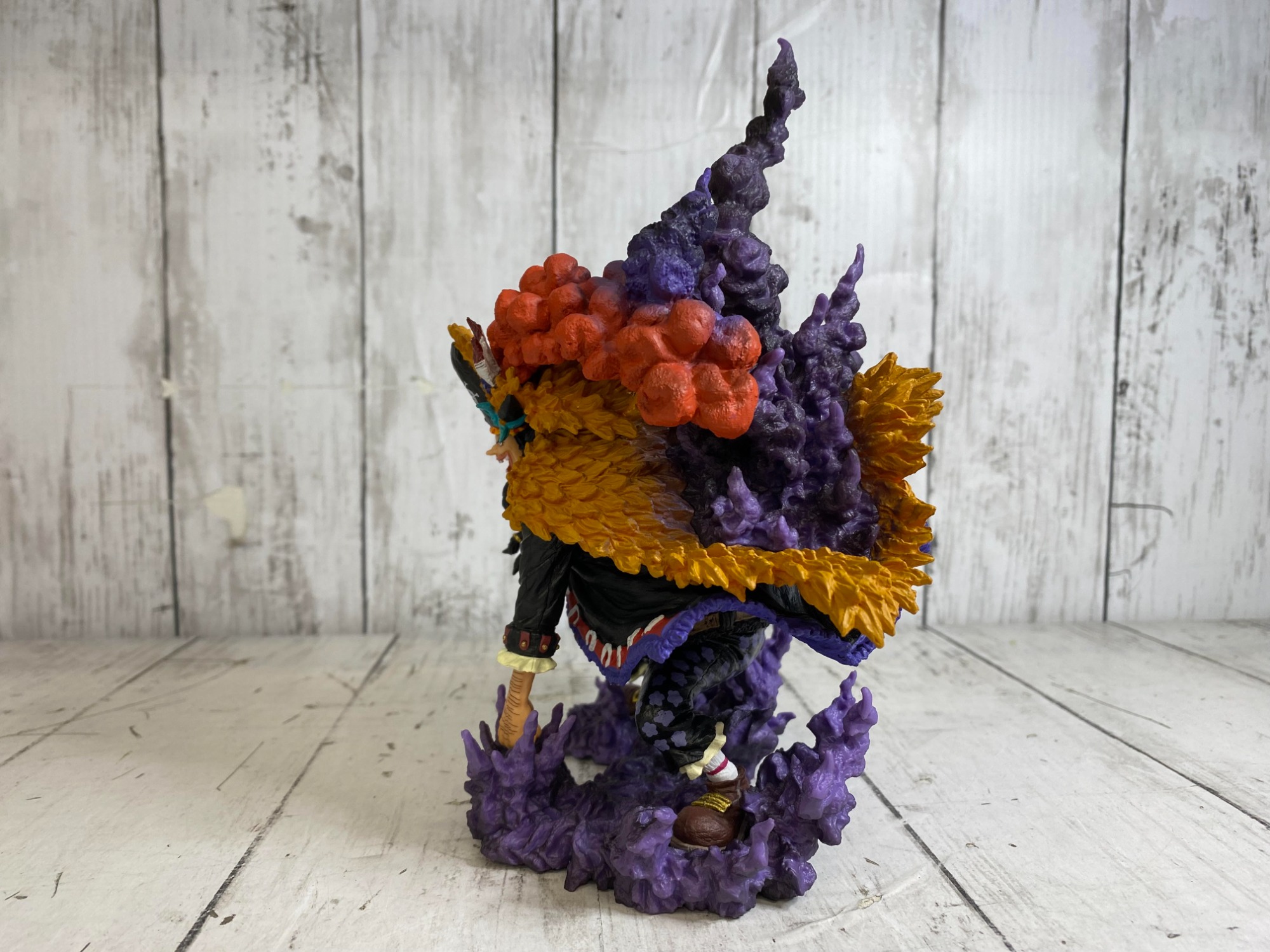 ワンピース』より一番くじ ワンピース EX 悪魔を宿す者達 vol.2 B賞