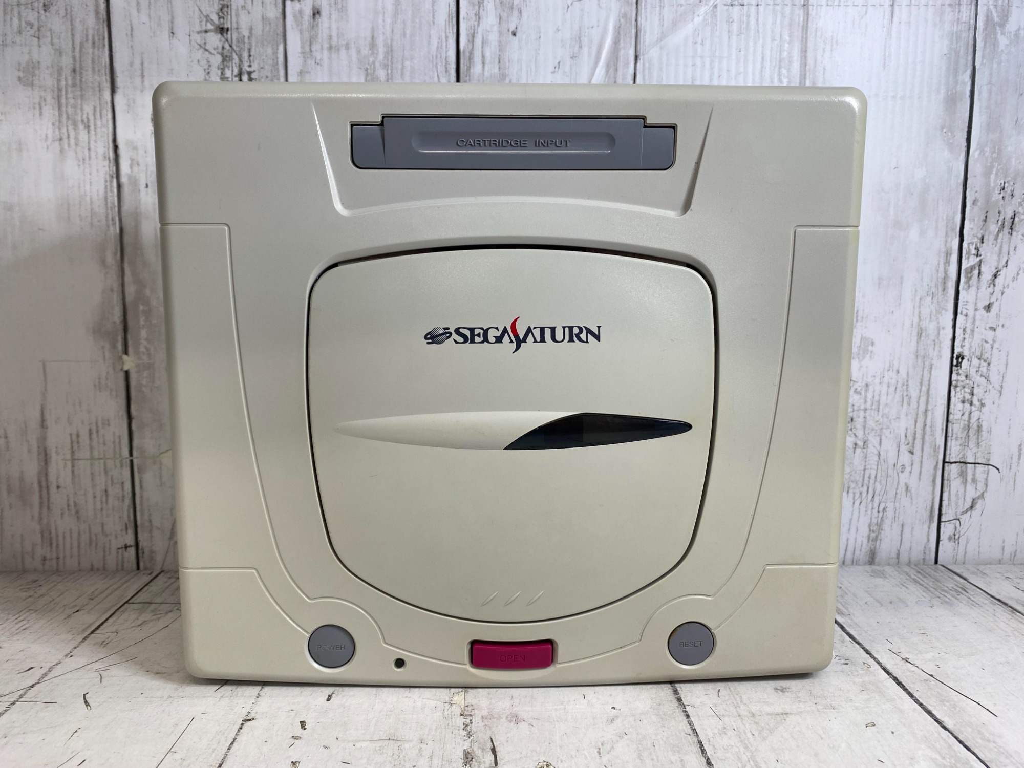 SEGA SATURN セガサターンが入荷しました！｜2024年07月17日