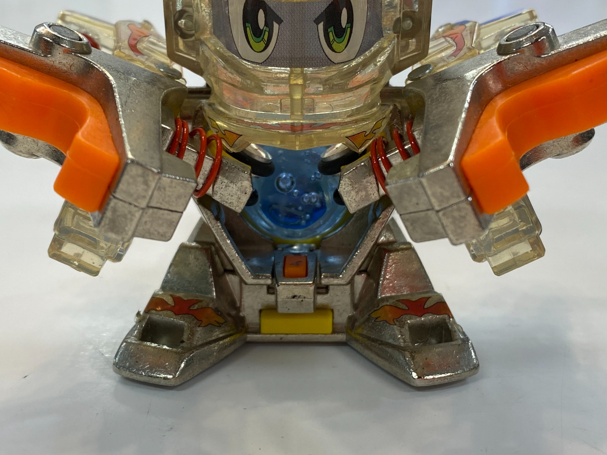 ビーダマン5周年記念アルティメットフェニックスが買取入荷しました