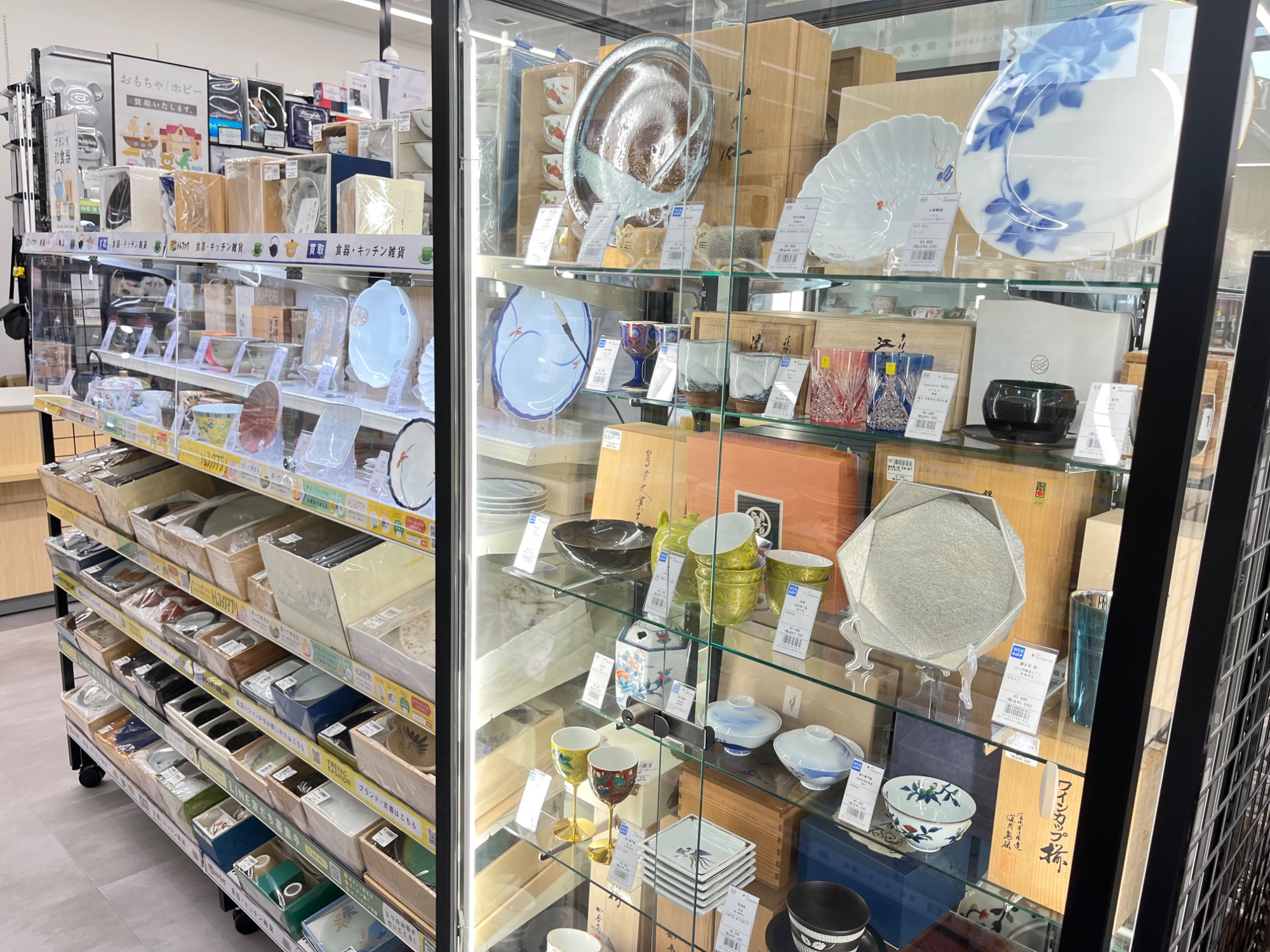 Fire King(ファイヤーキング)のマグカップが多数入荷しました！｜2025