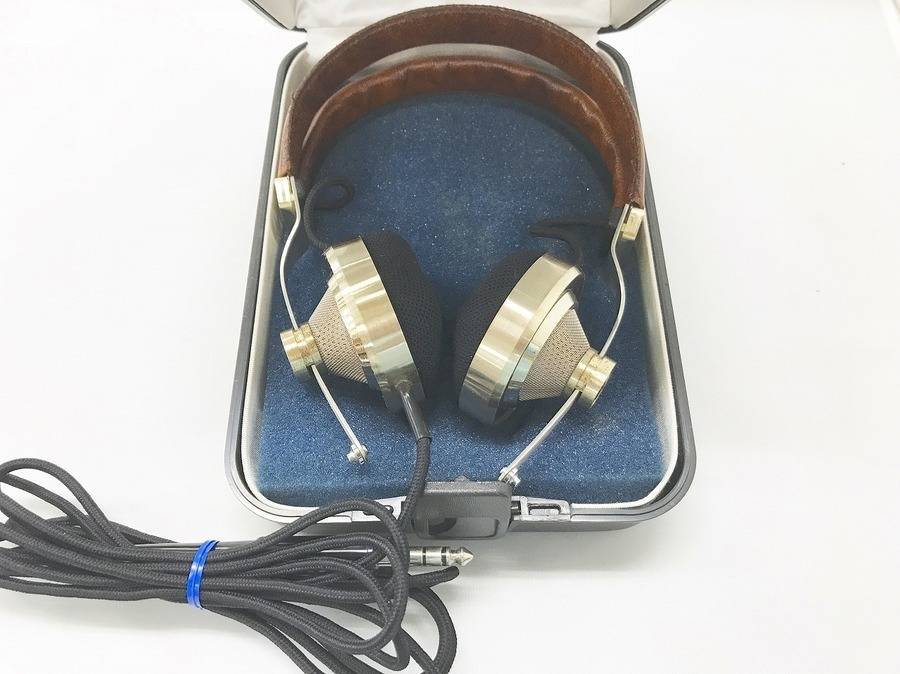 ヴィンテージヘッドホン Pioneer SE-L40 が入荷しました!!【千葉