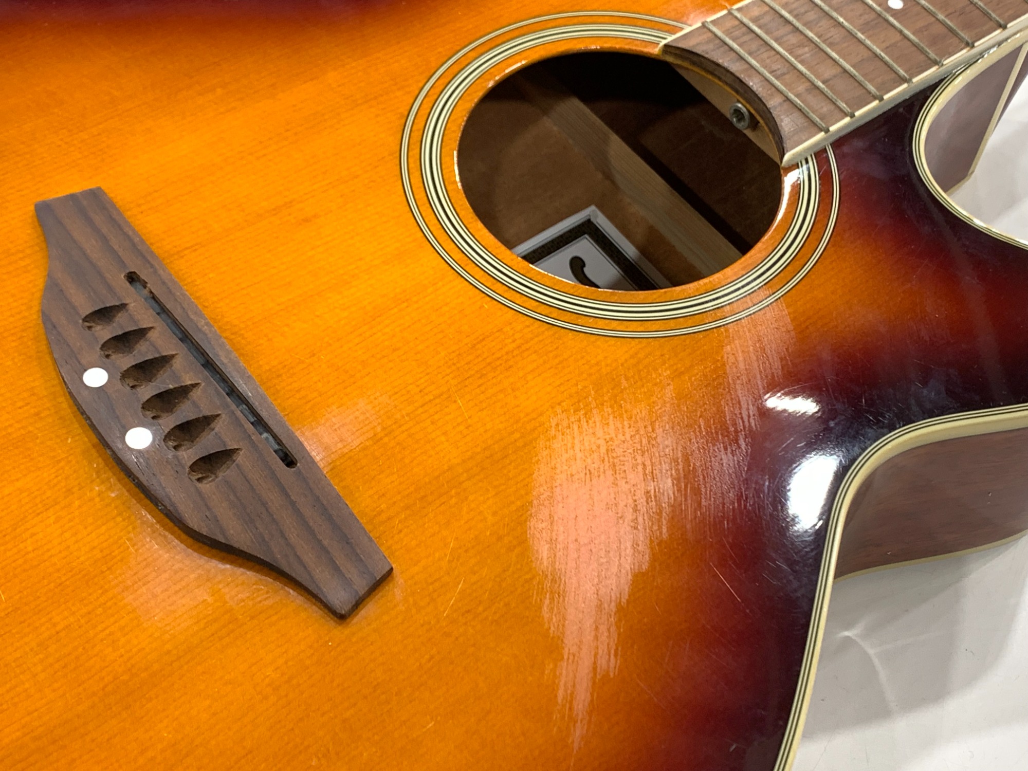 そのギター…高く売れるかも？！鶴川駅すぐそば！町田市・小田急線沿い