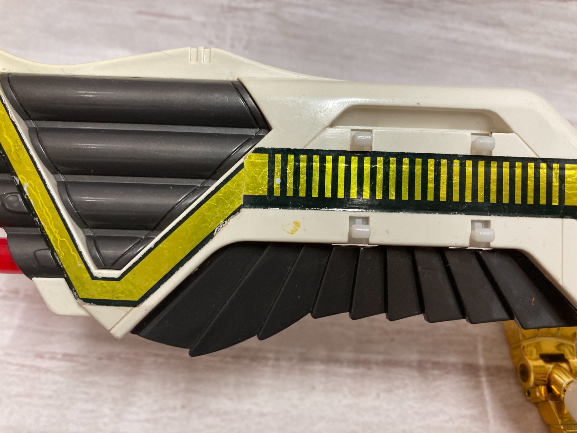 スマホで購入】忍者戦隊カクレンジャーのDXツバサマルが入荷致しました