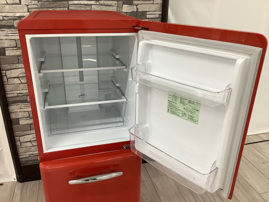 EDION(エディオン)特別ブランドの冷蔵庫が買取入荷致しました。【愛知