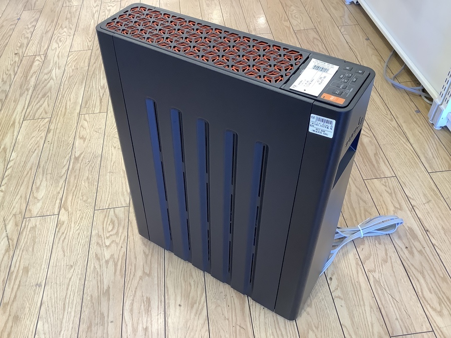 高機能！ユーレックスのヘリテイジヒーターが入荷！｜2022年11月06日