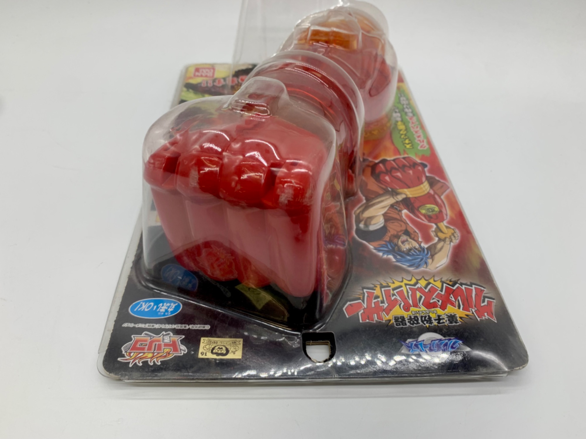 トリコ 】グルメスパイザー 入荷致しました！！｜2023年10月21日