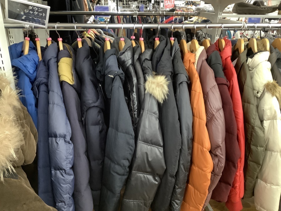 大沢商会の文字ワニタグ80s後期から90sのLACOSTE【ラコステ】ダウン