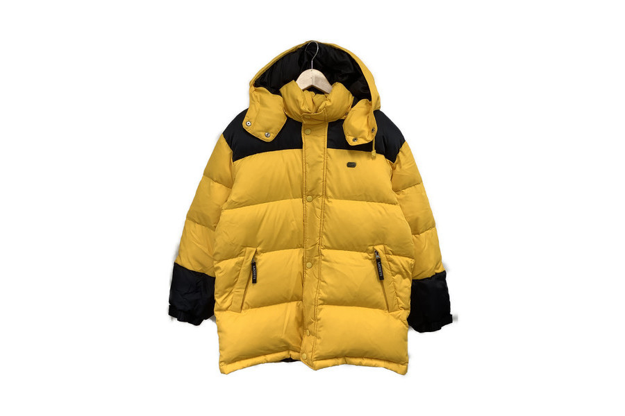 大沢商会の文字ワニタグ80s後期から90sのLACOSTE【ラコステ】ダウン