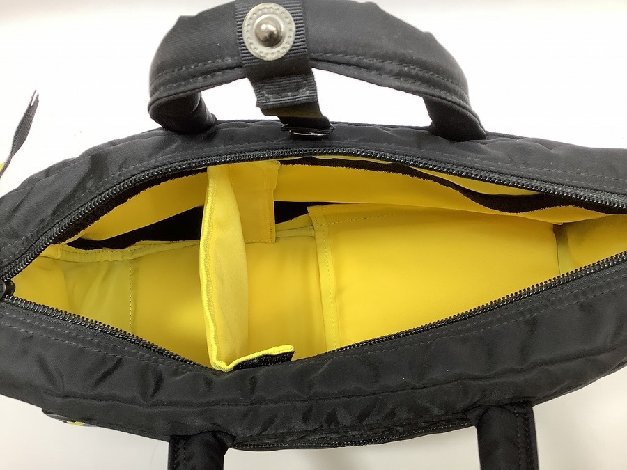 ポーター×ニコンコラボ カメラバッグ入荷しました！【川越店】｜2020年