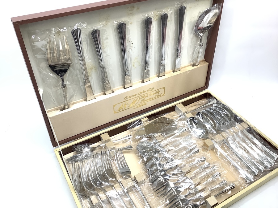 Azuma【アズマ】のカトラリーセットが入荷しました！！【川越店