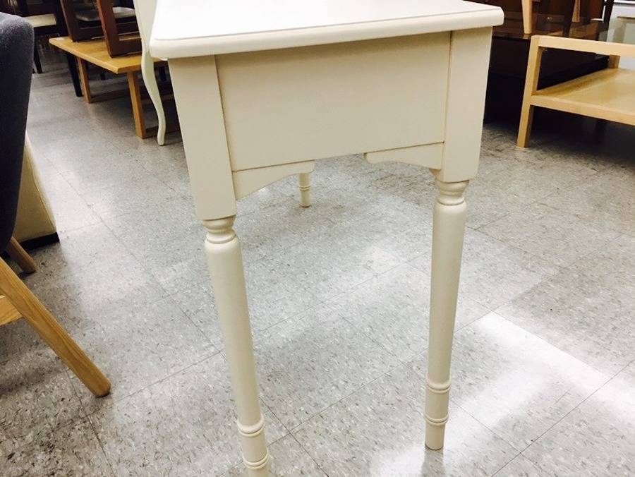 LAURA ASHLEY(ローラ・アシュレイ)「3 ドロア コンソール テーブル」の