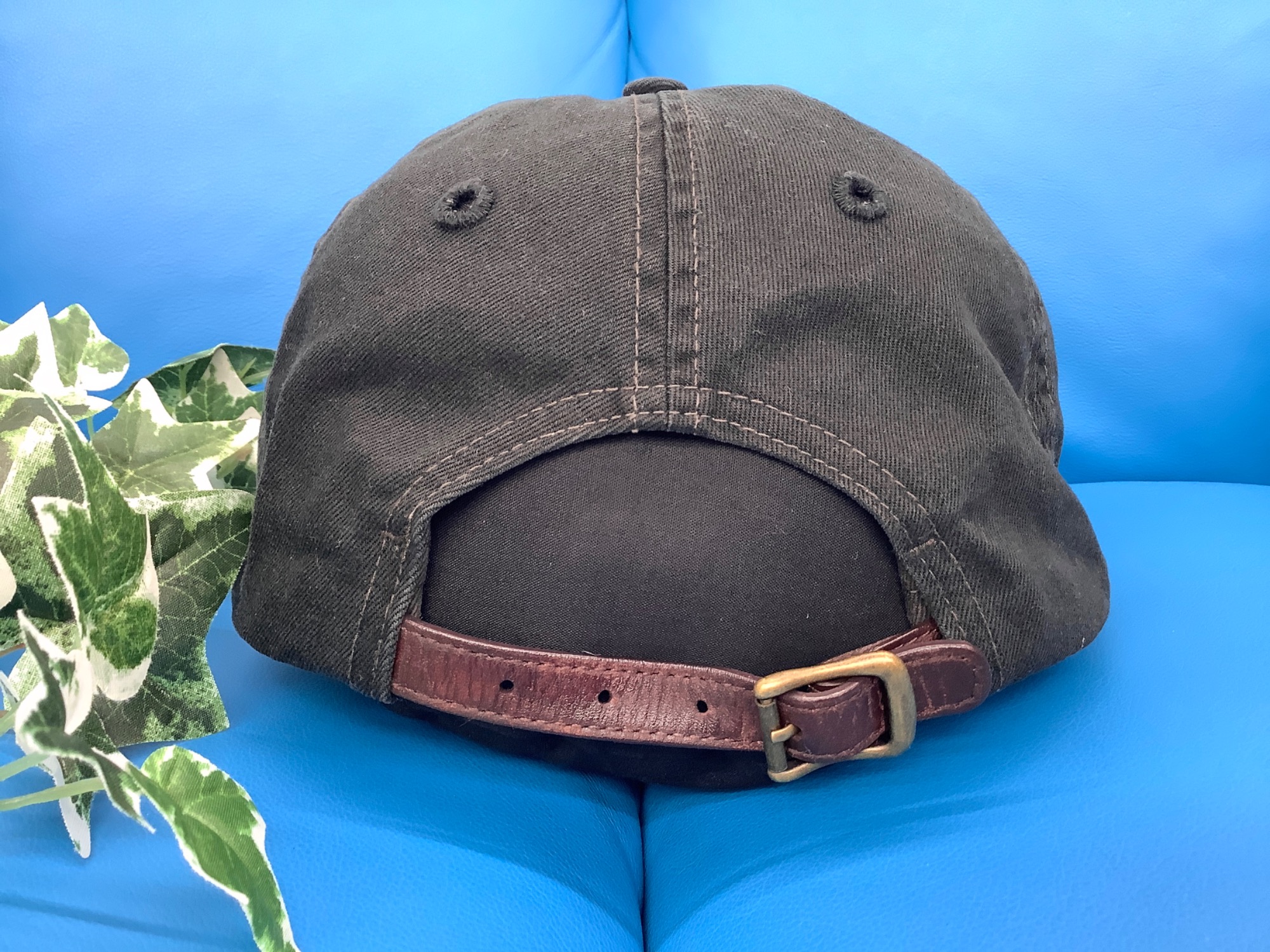 スマホで購入】RRL(ダブルアールエル)キャップのご紹介です！｜2024年