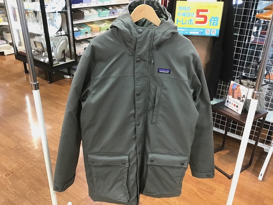 Patagonia(パタゴニア)メープルグローブダウンパーカーのご紹介