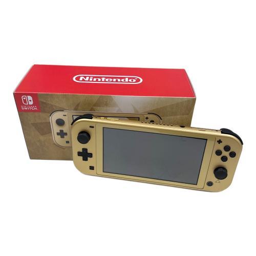 スマホで購入】Nintendo(ニンテンドー)のSwitch Liteが入荷いたしまし