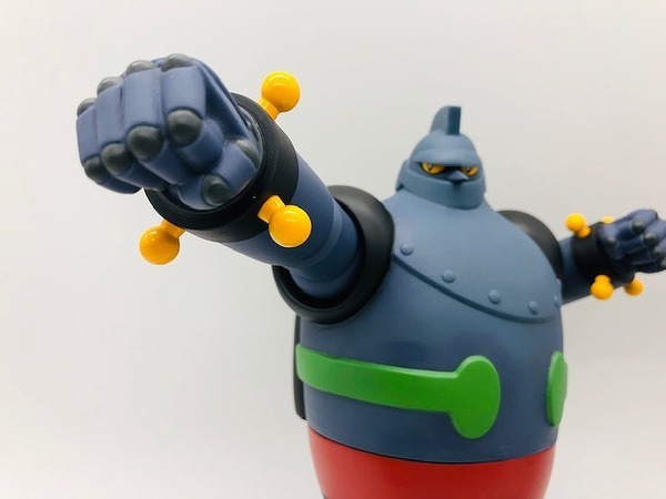 神戸新長田】といえば鉄人28号！｜2019年09月04日｜リサイクルショップ