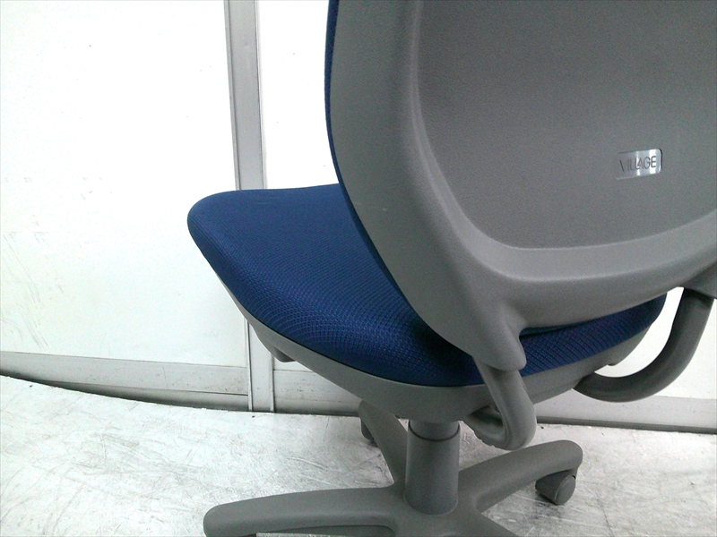 オカムラ ビラージュ VC1 8VC11A-FVG7 ネイビーの通販情報