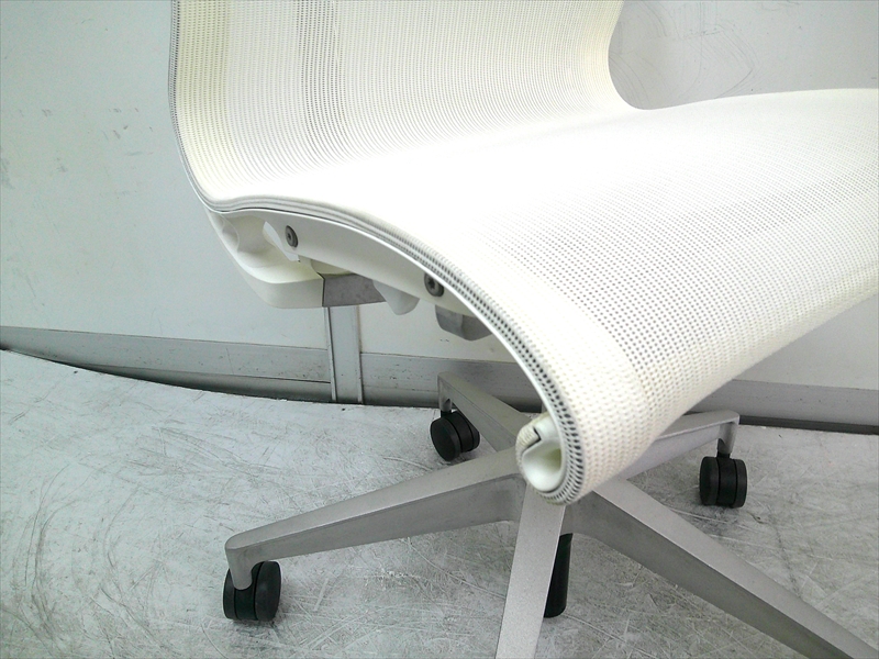 ハーマンミラー セトゥーチェア マルチパーパスの通販情報