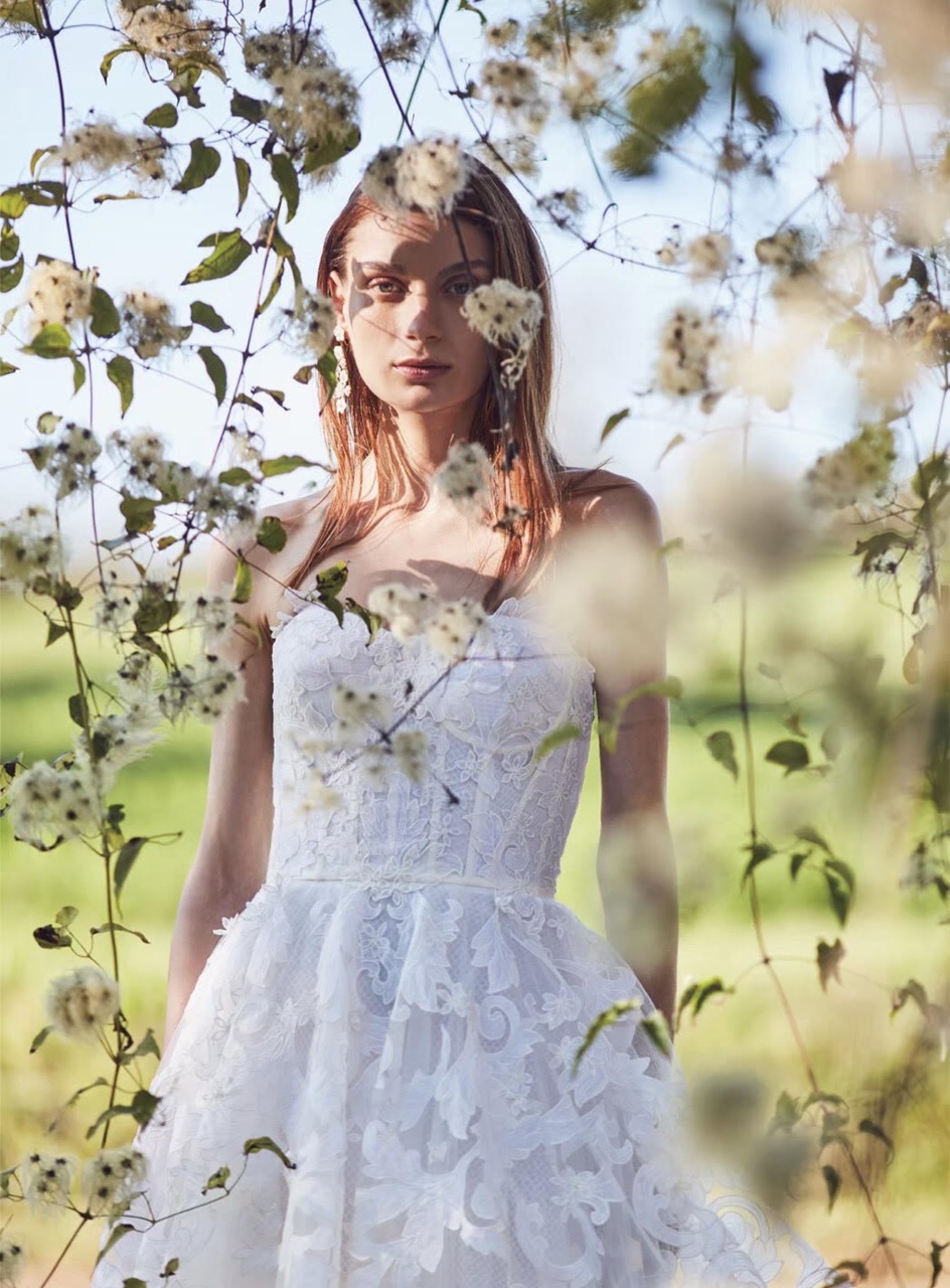 THE TREAT DRESSING（ザ トリート ドレッシング）の世界観とは|採用