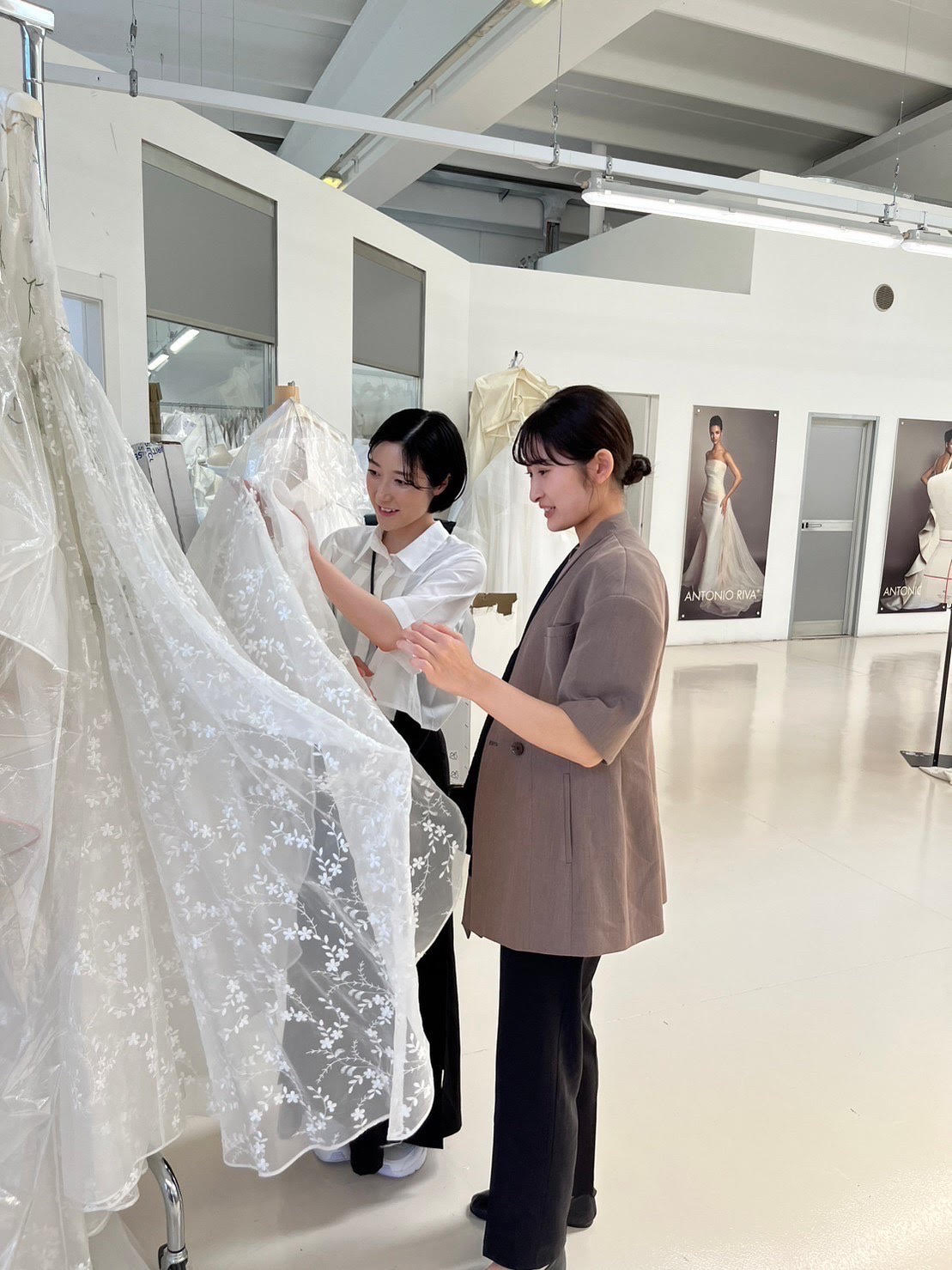 Introduction of how to polish TREAT member´s sense ~THE TREAT